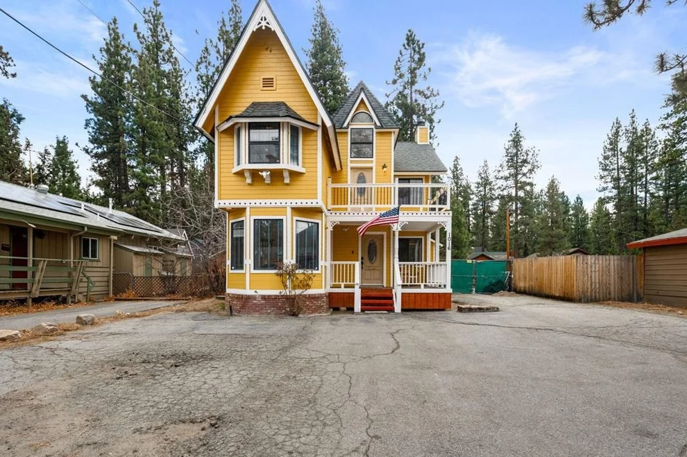 Unit for sale at 1016 Big Bear Boulevard, Big Bear, CA 92314