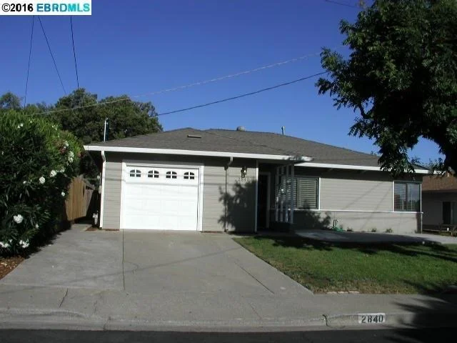 Unit for sale at 2840 SWEENEY RD, Antioch, CA 94509