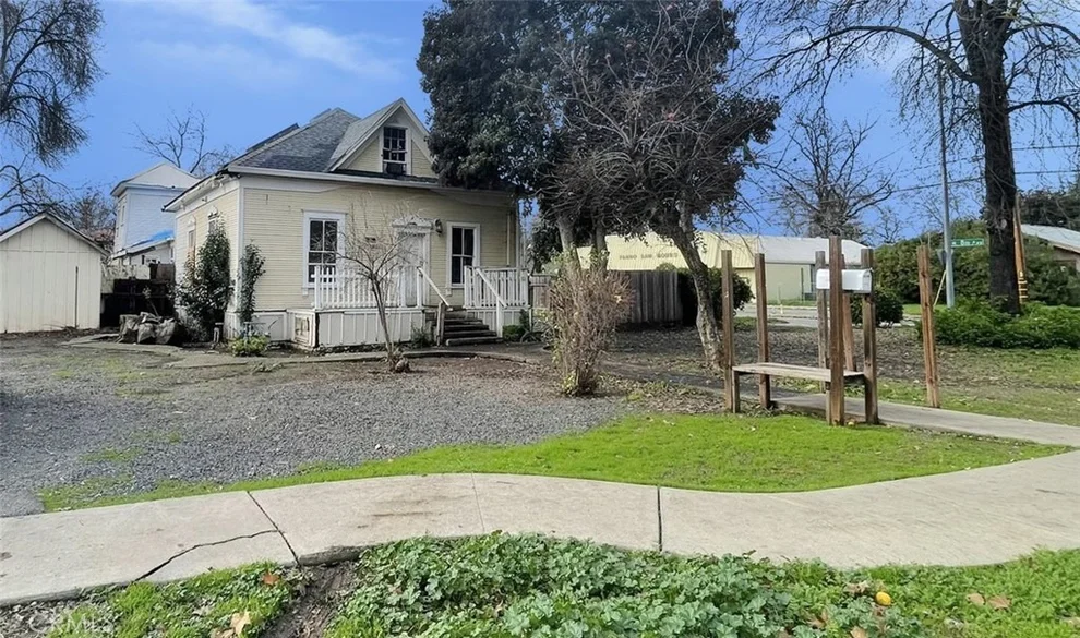 Unit for sale at 1735 Magnolia Avenue, Chico, CA 95926