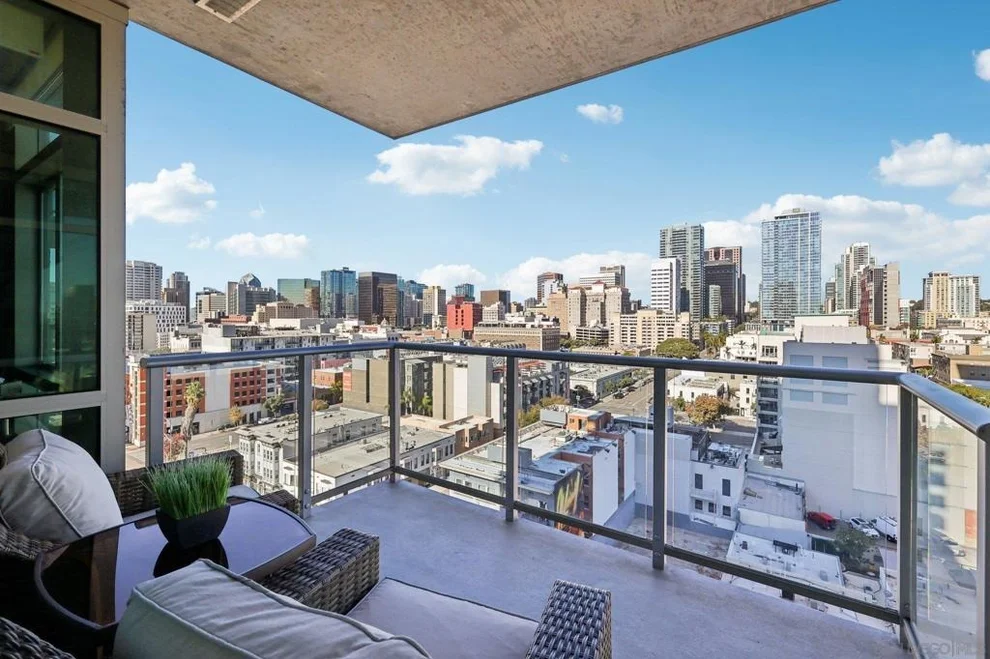 Unit for sale at 800 The Mark Ln, San Diego, CA 92101