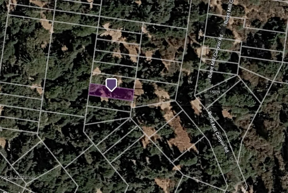 Unit for sale at 0 Burnt Mill Canyon Road, Cedarpines Park, CA 92322