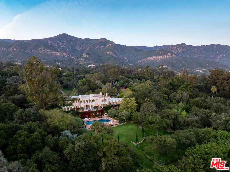 Unit for sale at 670 Hot Springs Road, Montecito, CA 93108