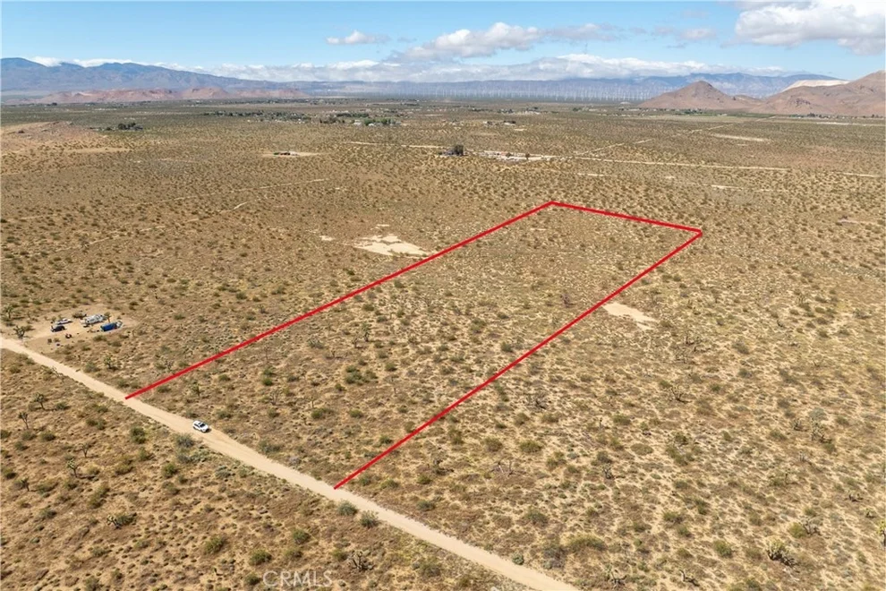 Unit for sale at 0 Champagne Avenue, Mojave, CA 93501