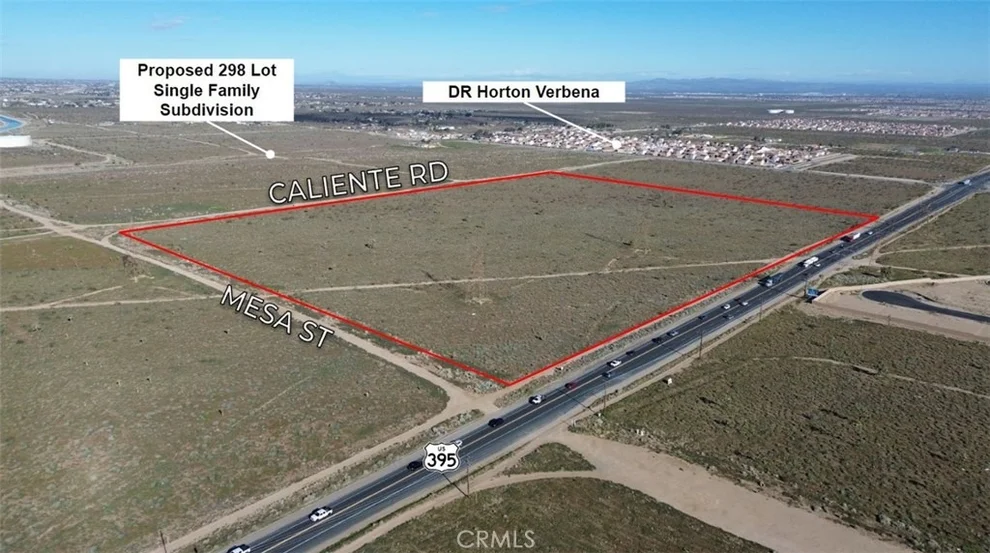 Unit for sale at 0 395, Victorville, CA 92392