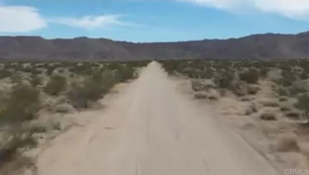 Unit for sale at 0 Firethorn Way, Johnson Valley, CA 92285