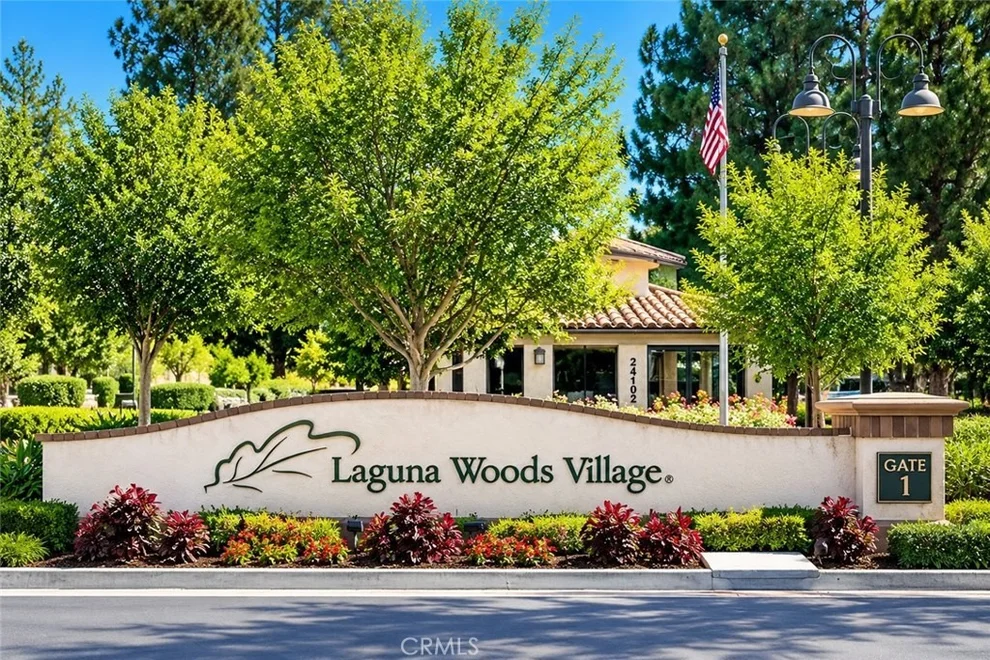 Unit for sale at 890 C Ronda Sevilla, Laguna Woods, CA 92637