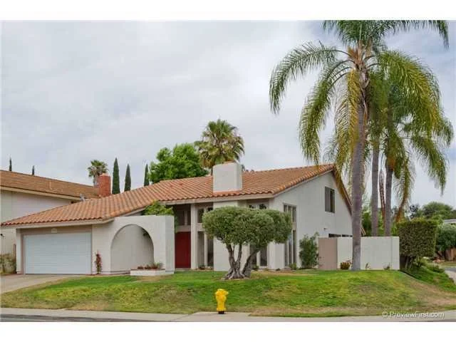 Unit for sale at 16935 Manresa Court, San Diego, CA 92128
