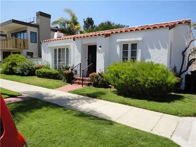 Unit for sale at 920 5th Street, Coronado, CA 92118
