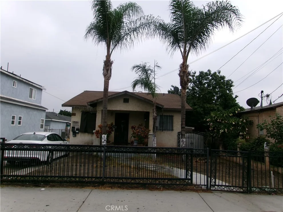 Unit for sale at 7926 Wilcox, Cudahy, CA 90201