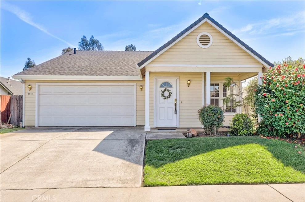 Unit for sale at 1355 Ravenshoe Way, Chico, CA 95973