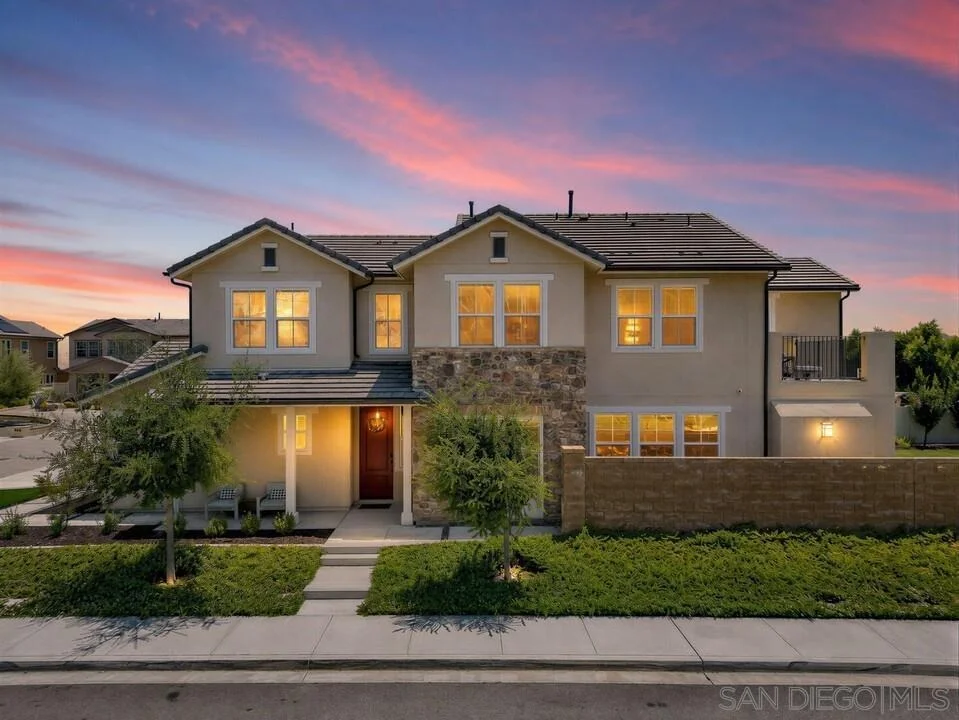 Unit for sale at 3068 Mimlus Place, Escondido, CA 92029