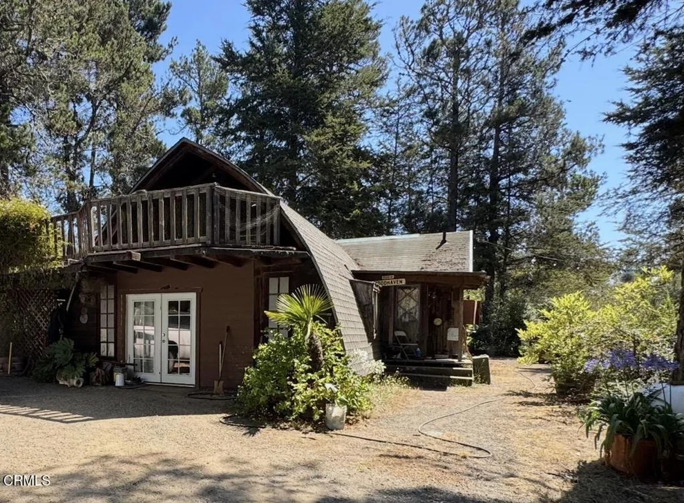 Unit for sale at 28270 Albion Ridge Road, Albion, CA 95410