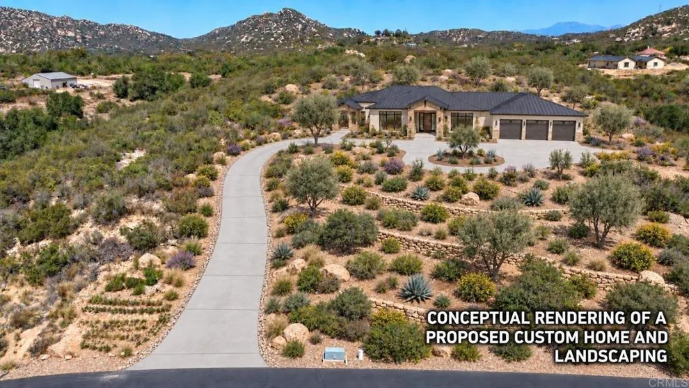 Unit for sale at 0 Mt. Olympus Valley Road, Fallbrook, CA 92028