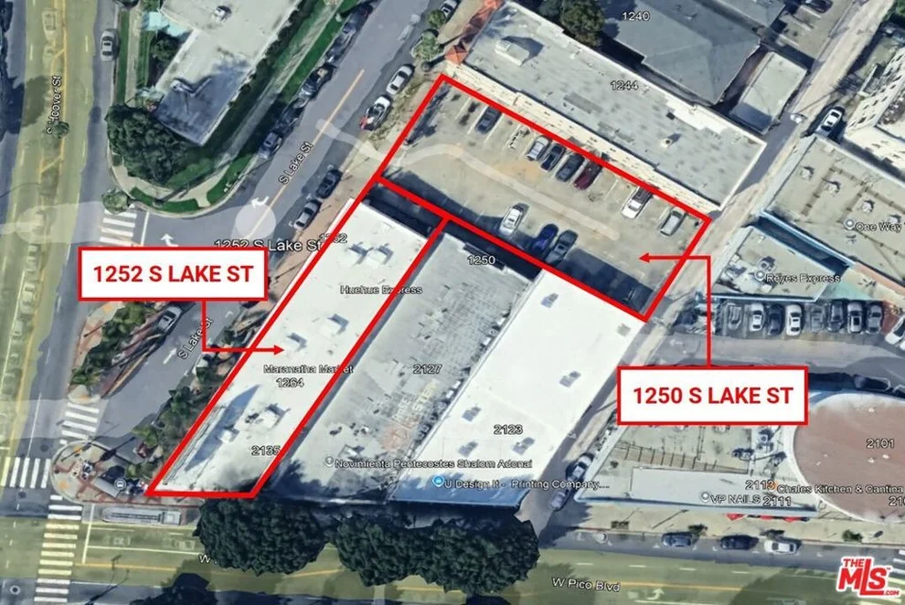 Unit for sale at 1252 S Lake Street, Los Angeles, CA 90006
