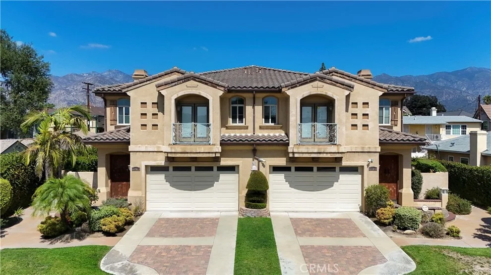 Unit for sale at 141 El Dorado, Arcadia, CA 91006