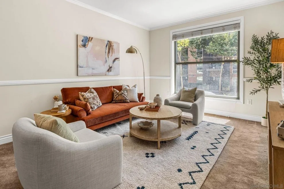 Unit for sale at 1150 J Street, San Diego, CA 92101