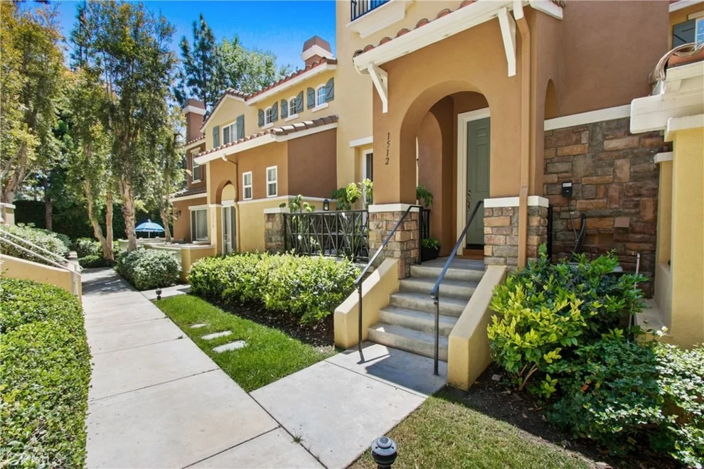 Unit for sale at 1512 Timberwood, Irvine, CA 92620