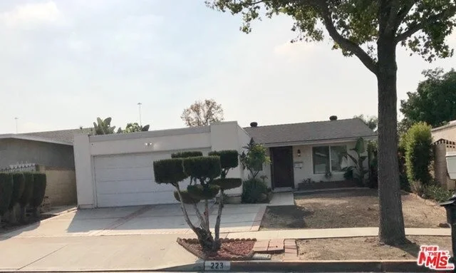 Unit for sale at 223 N FINCH Street, Anaheim, CA 92807