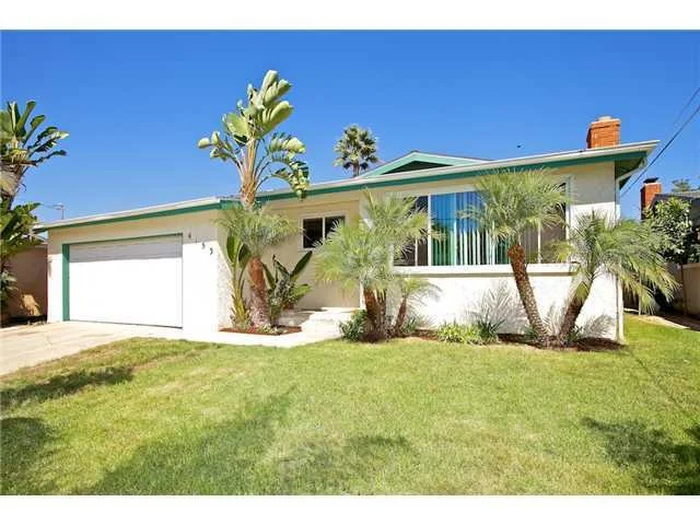 Unit for sale at 4153 Amoroso Street, San Diego, CA 92111