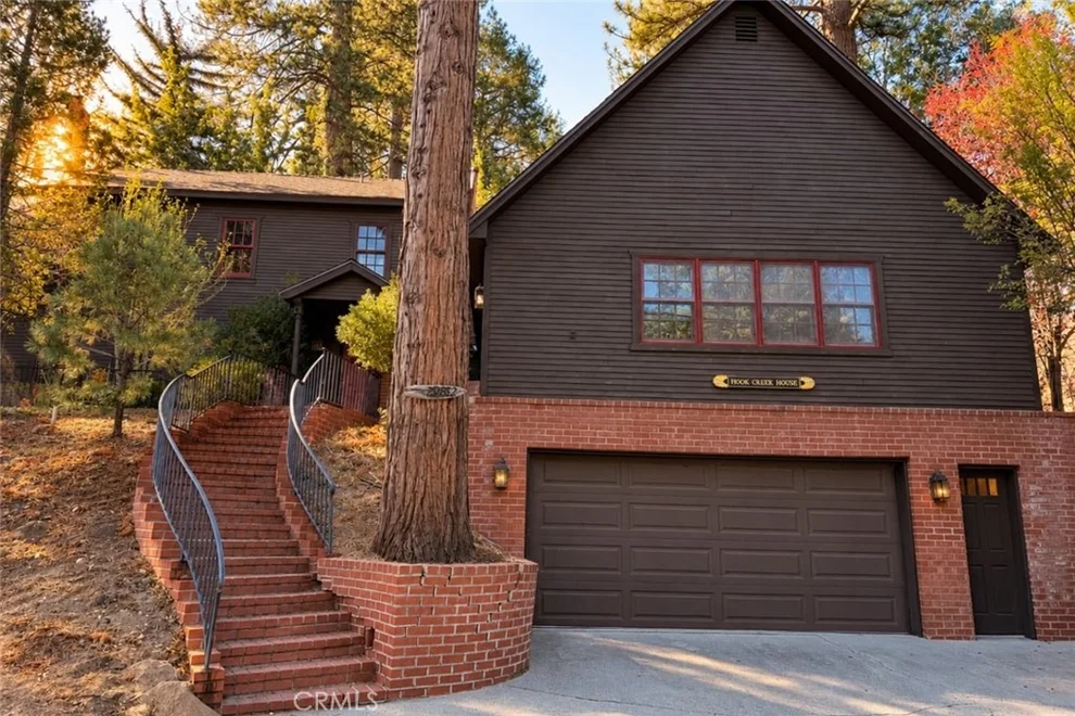 Unit for sale at 29682 Hook Creek, Cedar Glen, CA 92321
