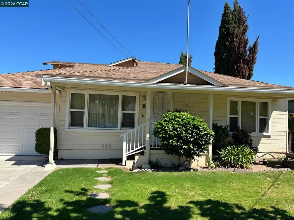 Unit for sale at 165 Linda Vista Ave, Pittsburg, CA 94565