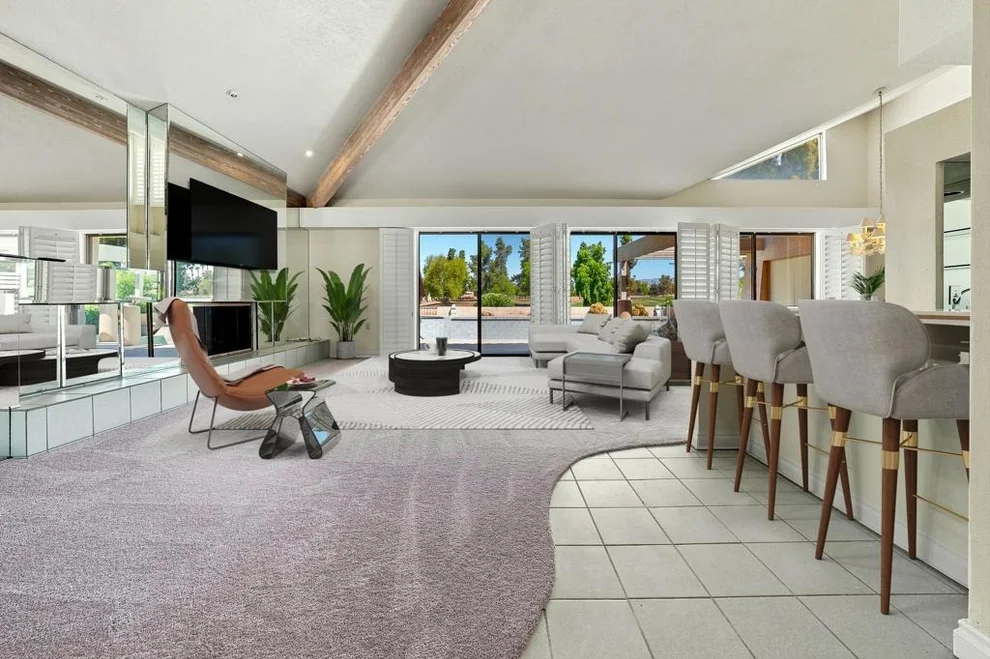 Unit for sale at 188 S Kavenish Drive, Rancho Mirage, CA 92270