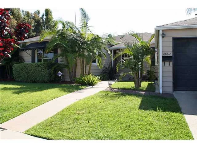 Unit for sale at 4882 49th Street, San Diego, CA 92115