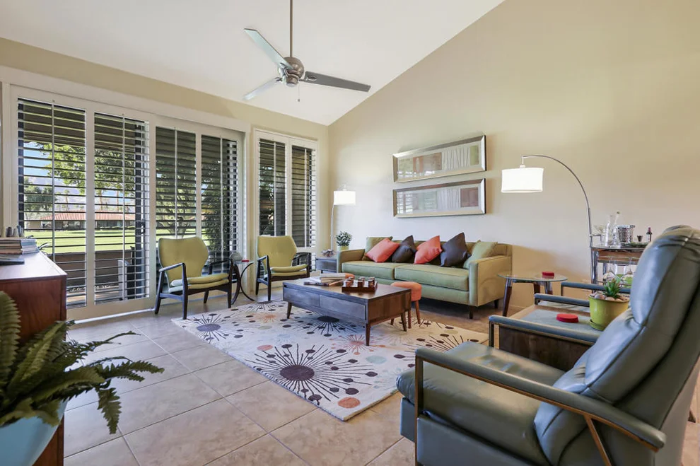 Unit for sale at 35 La Ronda Drive, Rancho Mirage, CA 92270