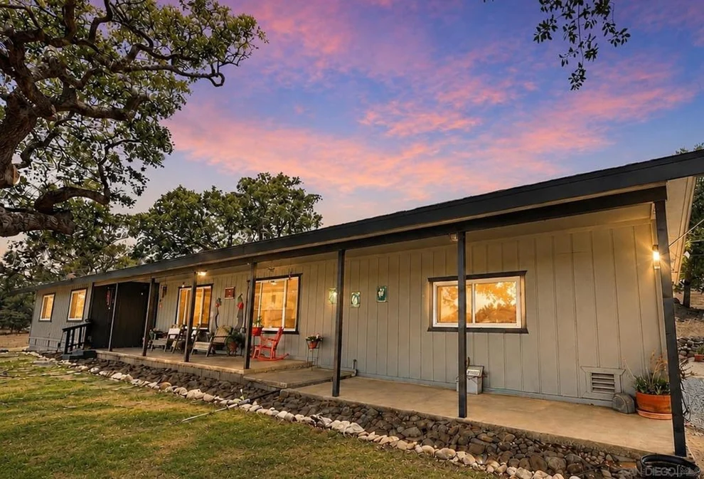 Unit for sale at 1541 Round Potrero Rd, Potrero, CA 91963