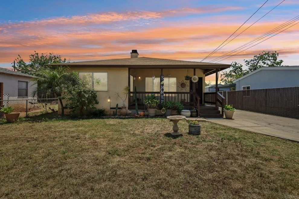Unit for sale at 1385 Marline Avenue, El Cajon, CA 92021