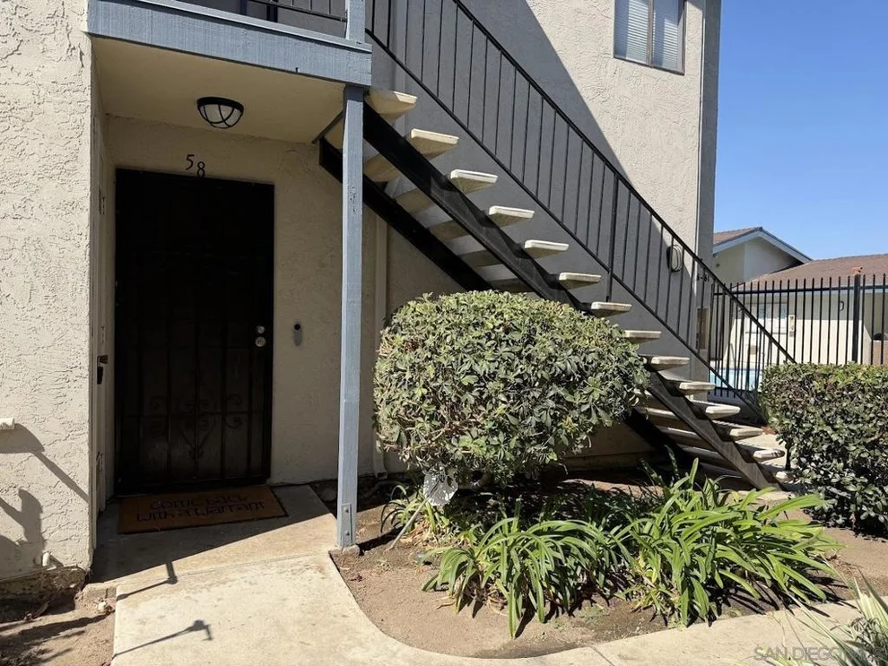 Unit for sale at 12741 Laurel St, Lakeside, CA 92040