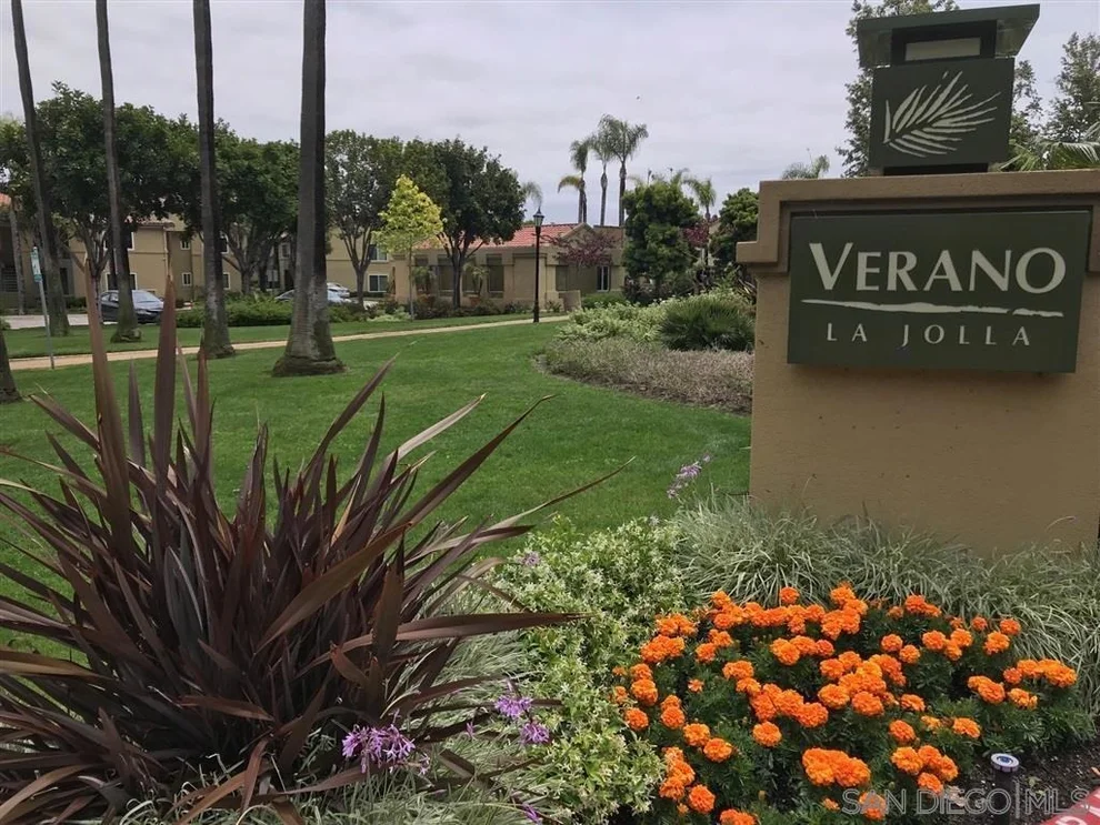 Unit for sale at 7545 Charmant, San Diego, CA 92122