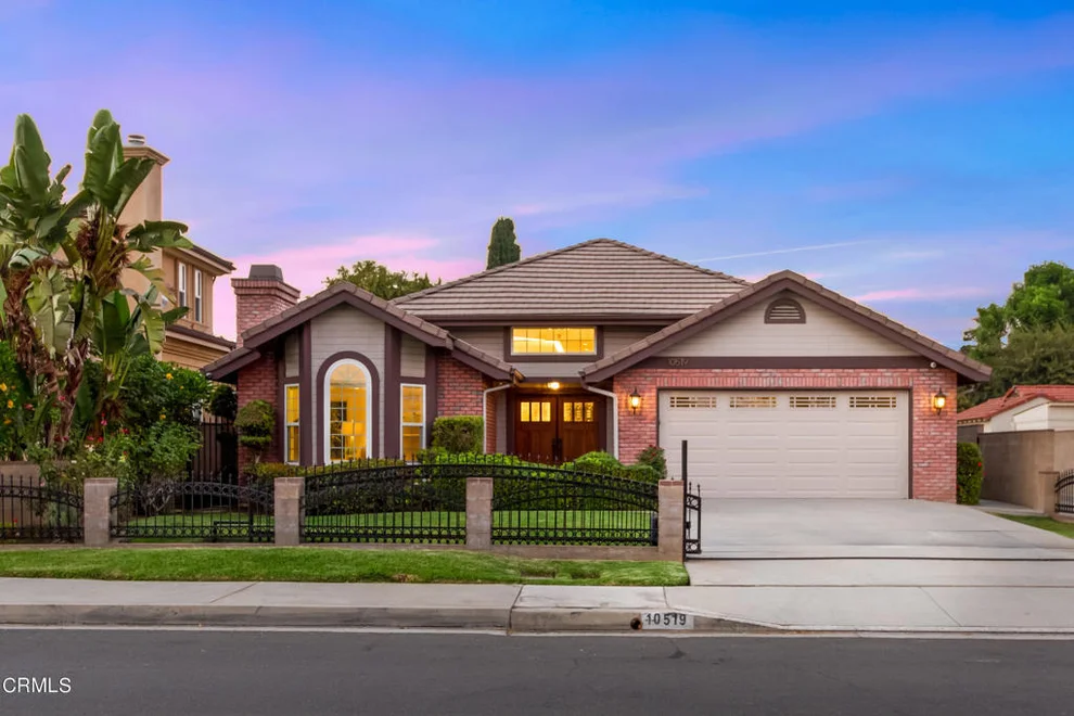 Unit for sale at 10519 Olive Street, Temple City, CA 91780