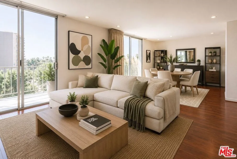 Unit for sale at 100 S Doheny Drive, Los Angeles, CA 90048