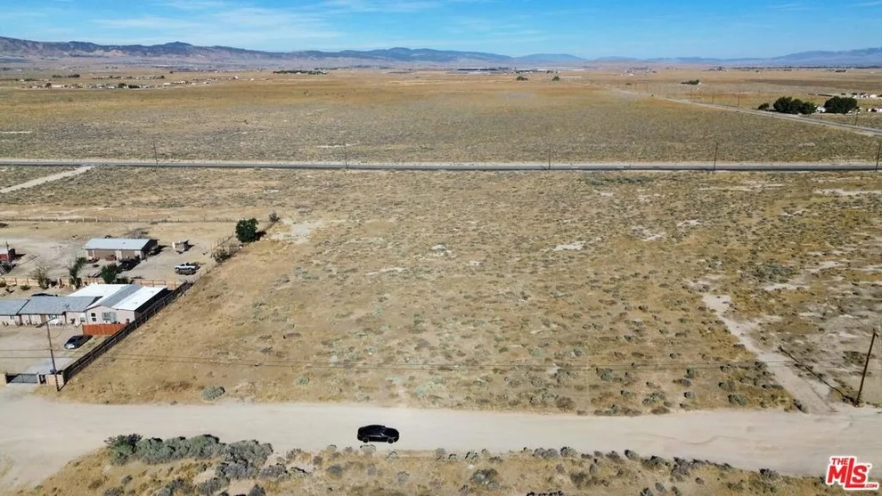 Unit for sale at 48 VAC Ave H-12 Avenue, Lancaster, CA 93536