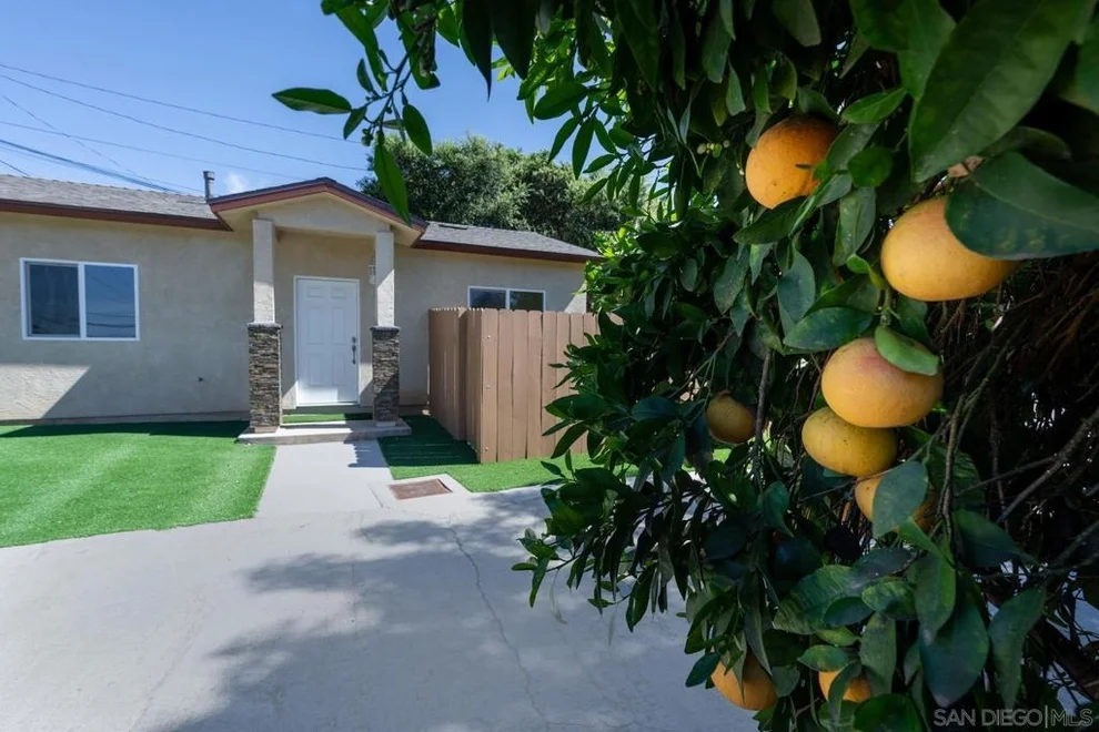 Unit for sale at 12325-12327 Lemoncrest Drive, Lakeside, CA 92040