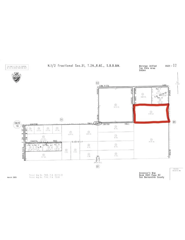 Unit for sale at 1850 Avalon, Yucca Valley, CA 92284