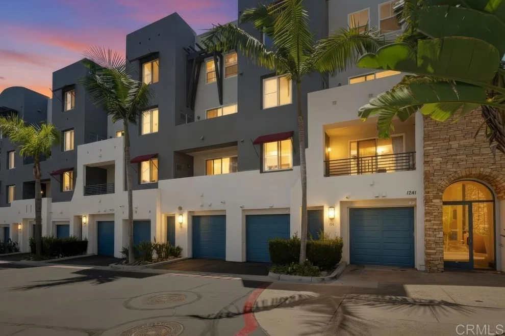 Unit for sale at 1241 Santa Cora Avenue, Chula Vista, CA 91913