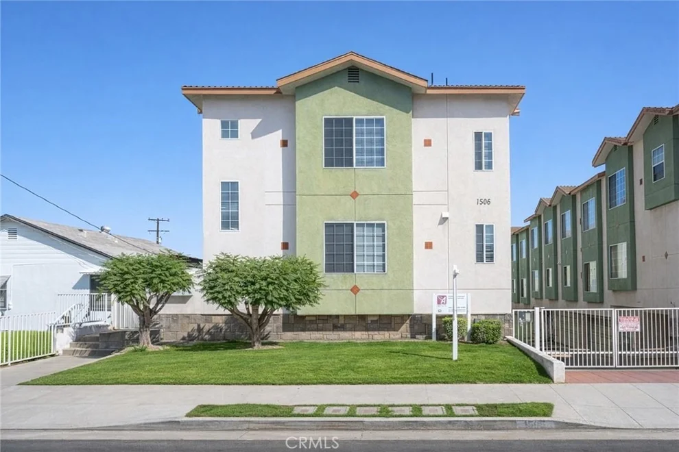 Unit for sale at 1506 Prospect, San Gabriel, CA 91776