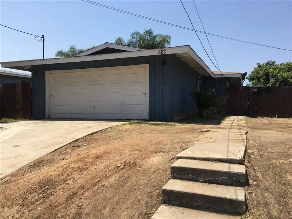 Unit for sale at 862 Banock Street, Spring Valley, CA 91977