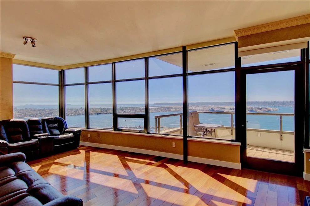 Unit for sale at 700 W E, San Diego, CA 92101