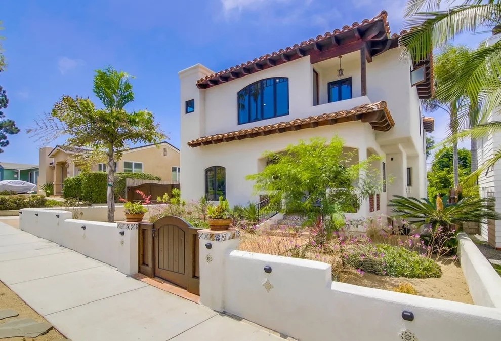 Unit for sale at 4343 Niagara Avenue, San Diego, CA 92107
