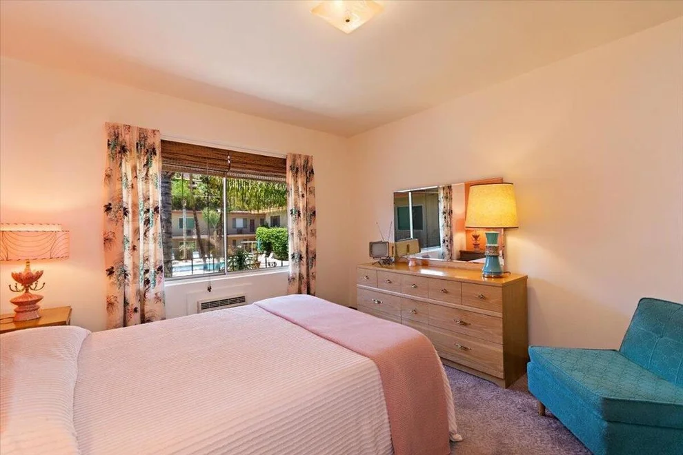 Unit for sale at 2290 S Palm Canyon Drive, Palm Springs, CA 92264