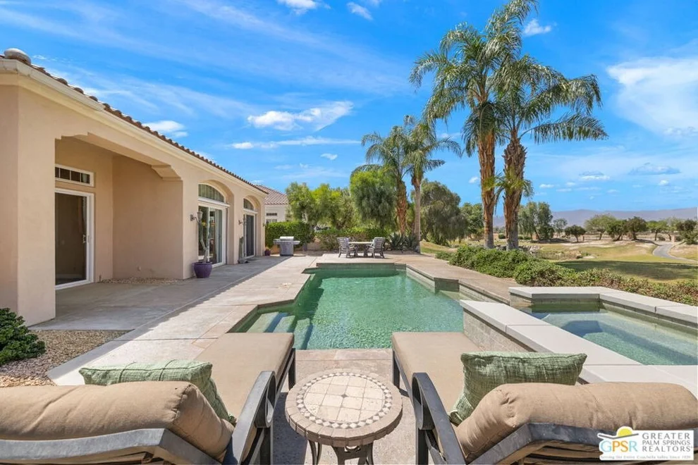 Unit for sale at 31 Calle Del Norte, Rancho Mirage, CA 92270