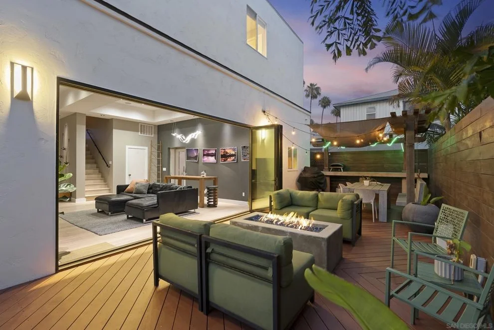 Unit for sale at 803 Wilbur Ave, San Diego, CA 92109