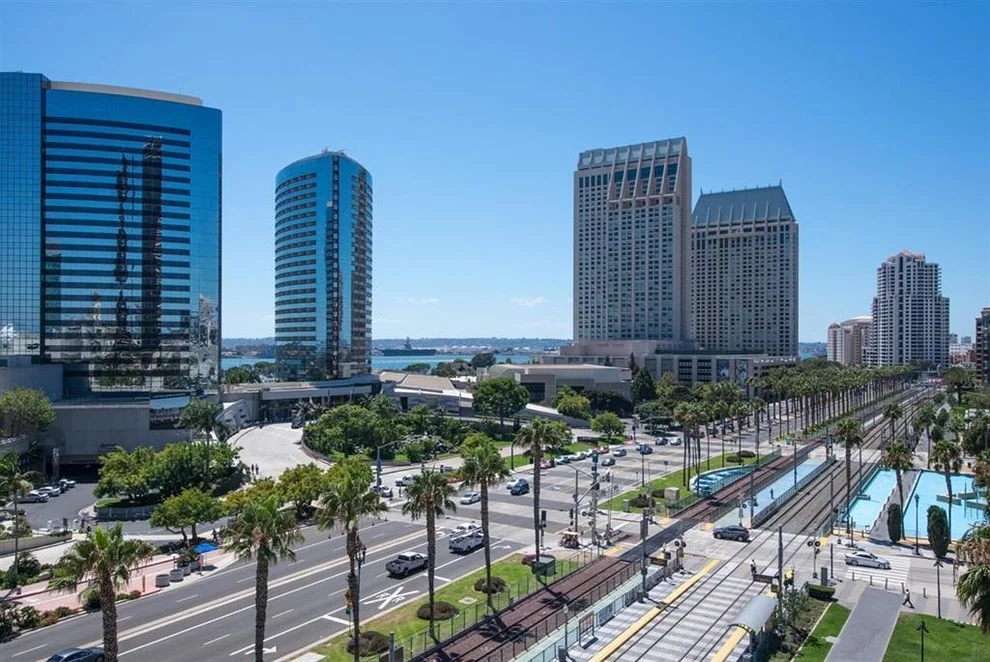 Unit for sale at 100 Harbor, San Diego, CA 92101