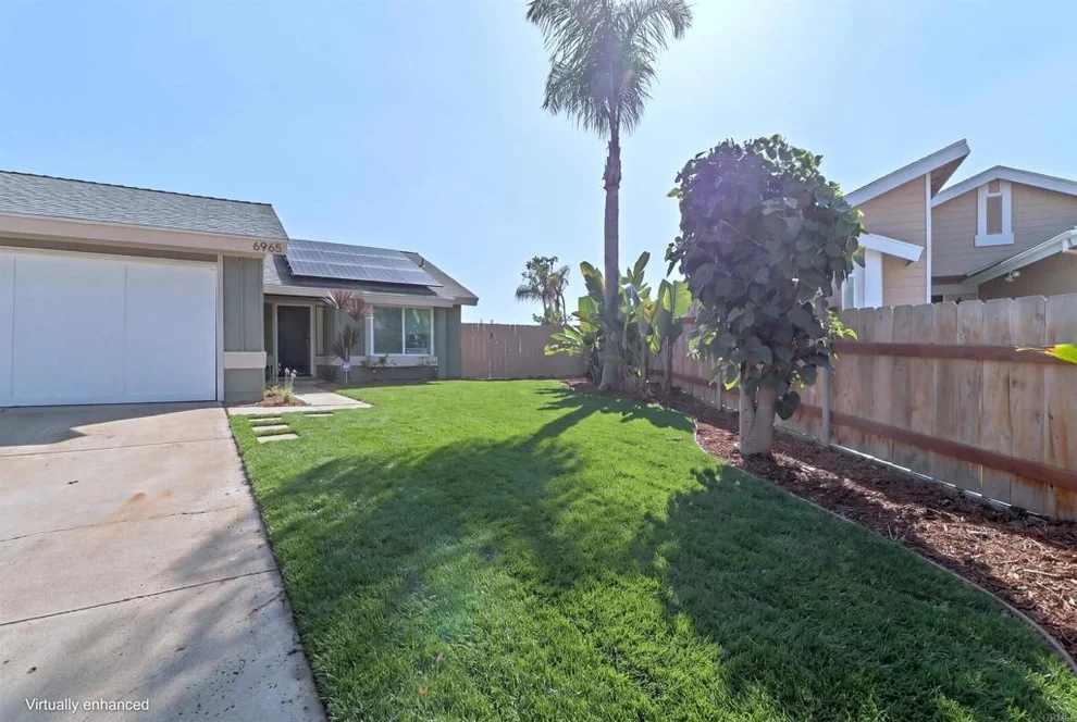 Unit for sale at 6965 Ramfos Lane, San Diego, CA 92139