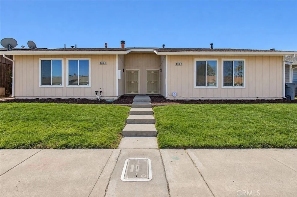 Unit for sale at 1342 Frankfort Court, Merced, CA 95348