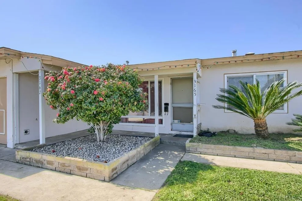 Unit for sale at 3165 67 Jemez Drive, San Diego, CA 92117