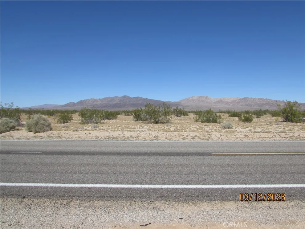 Unit for sale at 42 Amboy, 29 Palms, CA 92277